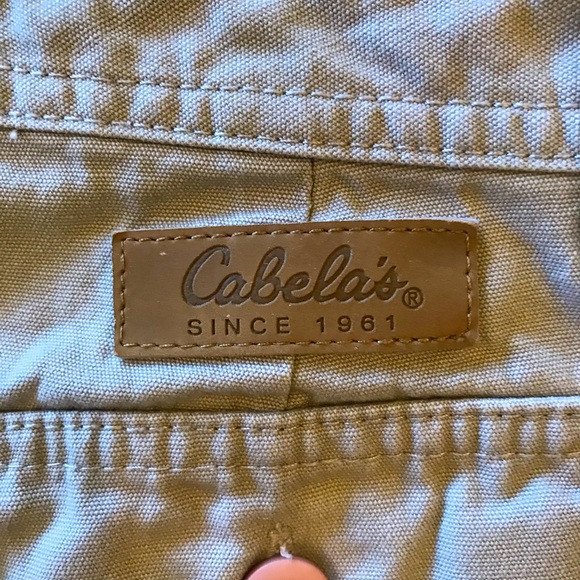 Women’s CABELA’S shorts - Picture 3 of 5